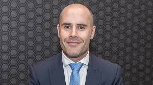 How Foodco's CEO Richard Goodman took the top floor from the shop floor