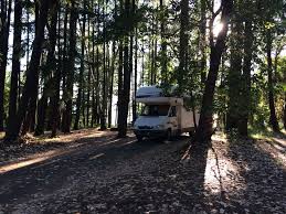 Explore an array of joseph h. Joseph H Stewart State Park Campground Lost Creek Lake Oregon Womo Abenteuer