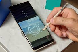 The only way to physically regain access to the samsung galaxy note 8 is to perform a hard reset. Face Recognition Stopped Working On Galaxy Note 8 How To Fix It Technobezz