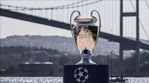 Avrupa kadınlar voleybol şampiyonlar ligi (european champions' league), cev'e üye ülkelerin lig şampiyonlarının katıldığı bir turnuvadır. Sampiyonlar Ligi Nde Finalin Adi Belli Oldu