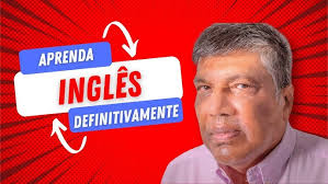Aprenda Inglês com o teacher Paul Khan.