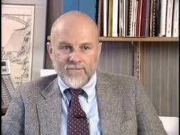 B. Thomas Lowe interview, circa 1995-1998