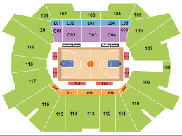 Ncaa Basketball Tickets