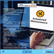 Enroll in ibiz small business today and we'll deposit $25 into your account. Bank Muamalat Malaysia Berhad Photos Facebook