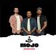 The Mojo Organ Trio