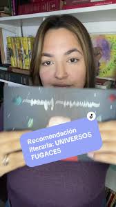 #Recomendacionesliterarias UNIVERSOS FUGACES ✨ De Cintia Roberts, Ana  Sagripanti y Sofía Chas. Con ilustraciones de Pilar Centeno. Editorial  @casitasdepapeledita 📚 A nosotras nos lo recomendaron las ...