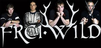 Stream frei.wild, an album by frei.wild. Okkulte Musik Industrie Sie Leben Wir Schlafen