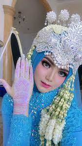 Hantu pocong dua ekor datang rumah windows335. Pengantin Muslim