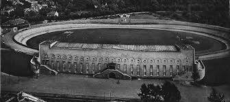 Stadion Am Zoo Wuppertal 1928