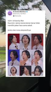 Janice Harvard Korea Youtube