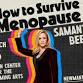 Samantha Bee event image