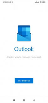 Microsoft outlook provides secure and seamless inbox management that enables you to stay connected, anywhere. Microsoft Outlook V4 2141 0 Apk Descargar Para Android Appsgag