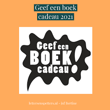 Geef Een Boek Cadeau 2021 De Titels Zijn Bekend