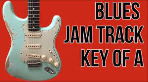 We make songs by demand and we can copy any song of any musical style with an amazing quality. Blues Jam Track Key Of A Blues Backing Tracks Youtube