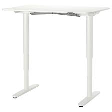 C'est un dictionnaire pour les mots croisés et mots fléchés. Bekant Bureau Assis Debout Blanc 120x80 Cm Ikea