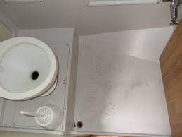 Ship Toilets Why Is It Called The Head Anyway