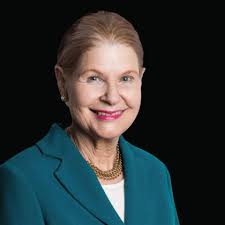 Distinguished Old Girls