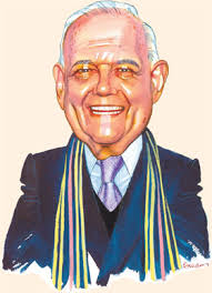 Lunch with the FT: Robert B Silvers