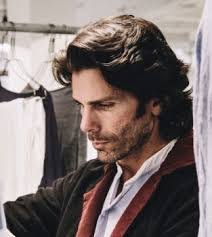 Greg Lauren's Instagram, Twitter & Facebook