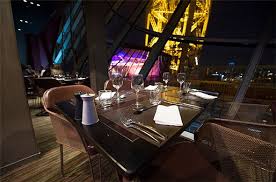 Visit 58 tour eiffel restaurant with the tourist guide of planetofhotels.com. Restaurants Bars And Stores At The Eiffel Tower 58 Tour Eiffel Tour Eiffel Restaurant