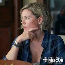 Northern Rescue CBC