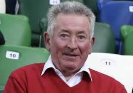 It was with great shock & sadness that we learnt of the sudden passing of Sean  'Sheets' Sheehy