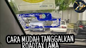 Baca juga berikut ini cara hubungan seksual tahan lama : Cara Mudah Tanggalkan Roadtax Lama Tanpa Kesan Gam Easy Way To Remove Old Roadtax Youtube