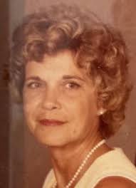 Nancy Powell Bradshaw