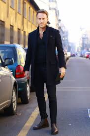 Check spelling or type a new query. How To Wear Brown Shoes With A Black Suit Or Pants