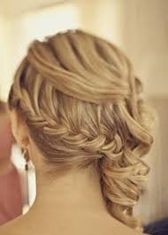 Well, she can be your best friend, cousin, sister, etc. Stair Casing Bridal Braids For Hippy Brides 2012 Hair Styles Braided Hairstyles For Wedding Wedding Hairstyles For Long Hair