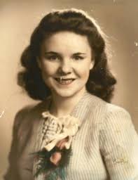 Obituary information for Katherine Appel