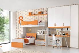 My kids are (newly) 2 and 6 months. Two Beds One Room S75 Kids Bedroom Flamingo