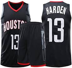 All the best houston rockets gear and collectibles are at the official online store of the rockets. 13 Men Basketball Jerseys 13 James Harden Houston Rockets Fans Basketball Jerseys Swingman T Shirt Jersey Clothes Black Sportswear Amazon Co Uk Clothing