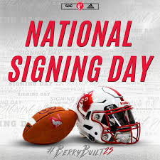 Wolves announce initial crop of 27 signees