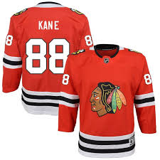 Im nba fan shop von taass.com bestellest du die trikots deiner idole. Chicago Blackhawks Trikots Blackhawks Kit Chicago Blackhawks Uniformen Fanatics International