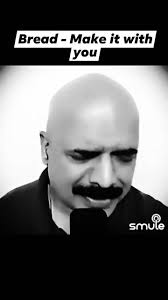 I'd like to make it with…you! 🫂🩵 Bread 🍞 are the best! Who else loves  their music?? ❤️ The full version of this song is OUT NOW