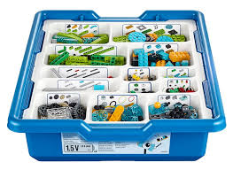 Image result for wedo 2.0 Lego education