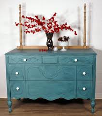 How to gray wash wood. Custom Teal Color Washed Dresser General Finishes Design Center