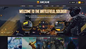 If you can't find any open job listings on new game network is another gaming site that doesn't typically list its jobs on its website, but instead will place them on freelance writing job boards. 30 Best Wordpress Gaming Esports Themes 2021 Free Premium Theme Junkie