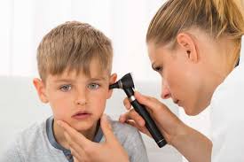 Why You Shouldn't Ignore Your Child's Ear Pain