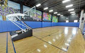 Madison parks ranks #1 in the nation for the number of basketball hoops per resident, come check out the hoops in your neighborhood! Indoor Basketball Court Rentals Queens Ny
