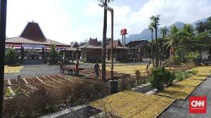 Kabupaten jember adalah kabupaten di provinsi jawa timur, indonesia yang beribu kota di jember. Rambipuji Menuju Desa Wisata