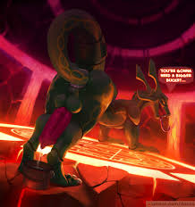 Rayquaza [Gurochanop] TW he rips her head off  funny cocks & best free porn:  r34, futanari, shemale, hentai, femdom and fandom porn