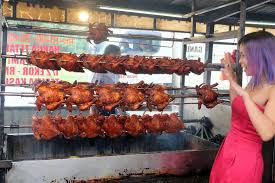 Skim tanah kurnia rakyat jati (stkrj) sungai buloh. Ayam Golek Ganu Kite Sg Buloh Juicy Chickens At Rm17 Rebecca Saw