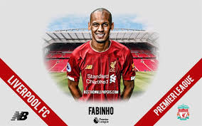 Football wallpapers and backgrounds, this app is for football players and teams wallpaper fans like ronaldo messi neymar and mbappé background, you can download our hd 4k wallpapers for free. Download Wallpapers Fabinho Liverpool Fc Portrait Brazilian Footballer Midfielder 2020 Liverpool Uniform Premier League England Liverpool Fc Footballers 2020 Football Anfield Fabio Henrique Tavares For Desktop Free Pictures For Desktop Free