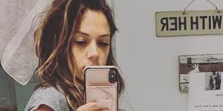 Jana Kramer fights body-shamers 1 week after giving birth