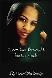 I never knew love could hurt so much