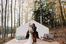 Nature A Michigan Retreat Reception Venues Michigan Wedding Venues Intimate Wedding Venues Michigan
