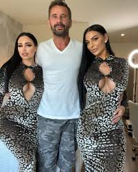 Had a fun day with @manuelferraratv and @nadine_kerastas manuelferrara