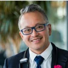 Dr. Matthew Hadfield, DO